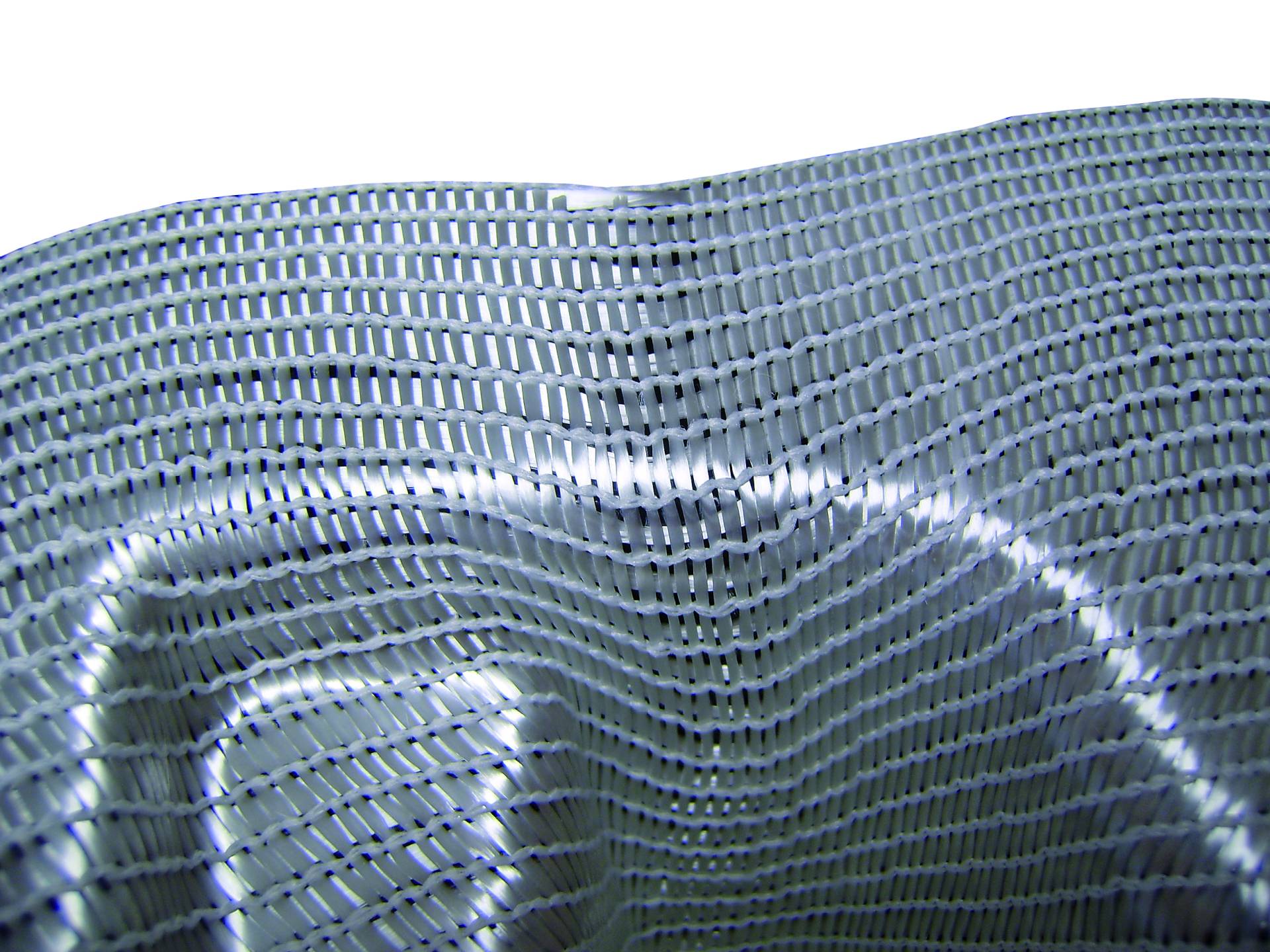 Drapfix Hochdrapierfähiges Biaxial Gelege